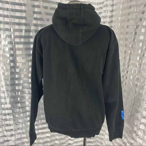 Ballislife Goon Squad Hooded Black Sweatshirt - Picture 5 of 7